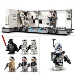 LEGO® STAR WARS Das Entern der Tantive IV™ 502 Teile 75387