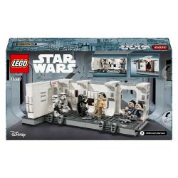 LEGO® STAR WARS Das Entern der Tantive IV™ 502 Teile 75387