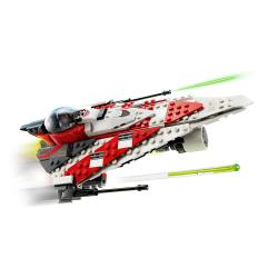 LEGO® STAR WARS Jedi Bobs Sternjäger 305 Teile 75388