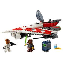 LEGO® STAR WARS Jedi Bobs Sternjäger 305 Teile 75388