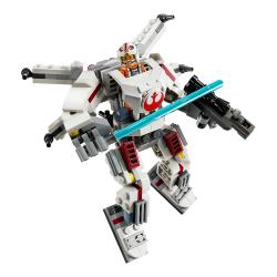 LEGO® Star Wars Luke Skywalkers™ X-Wing™ Mech 195 Teile 75390