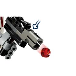 LEGO® Star Wars Luke Skywalkers™ X-Wing™ Mech 195 Teile 75390