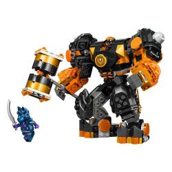 LEGO® NINJAGO Coles Erdmech 235 Teile 71806