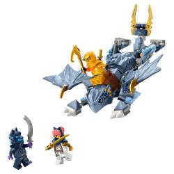 LEGO® NINJAGO Riyu der Babydrache 132 Teile 71810