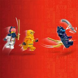 LEGO® NINJAGO Riyu der Babydrache 132 Teile 71810