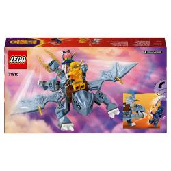 LEGO® NINJAGO Riyu der Babydrache 132 Teile 71810