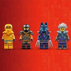 LEGO® NINJAGO Arins Ninja-Geländebuggy 267 Teile 71811