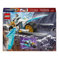 LEGO® NINJAGO® Zanes Eismotorrad 84 Teile 71816