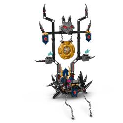 LEGO® NINJAGO® Quelldrache der Bewegung 1716 Teile 71822