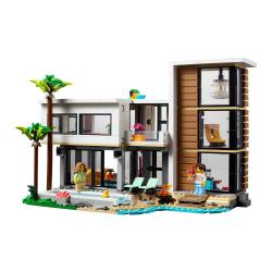 LEGO® Creator Modernes Haus 939 Teile 31153