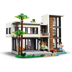 LEGO® Creator Modernes Haus 939 Teile 31153