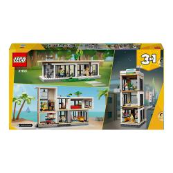 LEGO® Creator Modernes Haus 939 Teile 31153