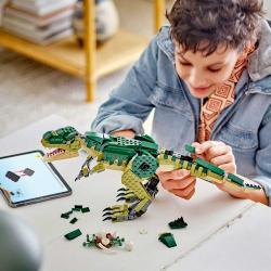 LEGO® Creator T.Rex 626 Teile 31151