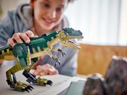 LEGO® Creator T.Rex 626 Teile 31151