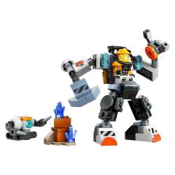 LEGO® City Weltraum-Mech 140 Teile 60428