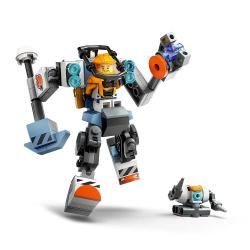 LEGO® City Weltraum-Mech 140 Teile 60428