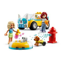 LEGO® Mobiler Hundesalon 60 Teile 42635