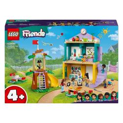 LEGO® Friends Heartlake City Kindergarten 239 Teile 42636