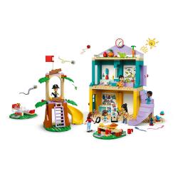 LEGO® Friends Heartlake City Kindergarten 239 Teile 42636