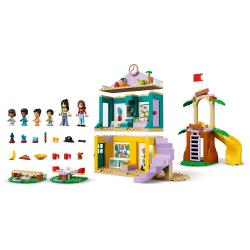 LEGO® Friends Heartlake City Kindergarten 239 Teile 42636