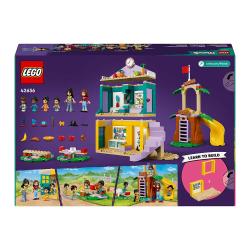 LEGO® Friends Heartlake City Kindergarten 239 Teile 42636