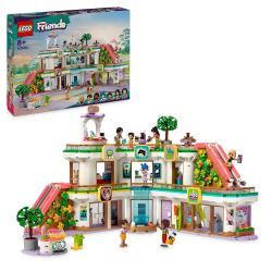 LEGO® Friends Heartlake City Kaufhaus 1237 Teile 42604