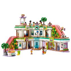 LEGO® Friends Heartlake City Kaufhaus 1237 Teile 42604