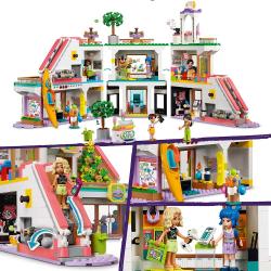 LEGO® Friends Heartlake City Kaufhaus 1237 Teile 42604