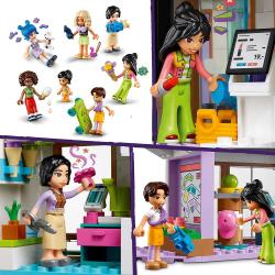 LEGO® Friends Heartlake City Kaufhaus 1237 Teile 42604