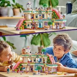 LEGO® Friends Heartlake City Kaufhaus 1237 Teile 42604