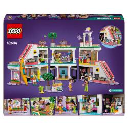 LEGO® Friends Heartlake City Kaufhaus 1237 Teile 42604