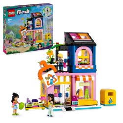 LEGO® Friends Vintage-Modegeschäft 409 Teile 42614