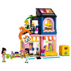 LEGO® Friends Vintage-Modegeschäft 409 Teile 42614