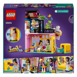 LEGO® Friends Vintage-Modegeschäft 409 Teile 42614