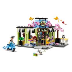 LEGO® Heartlake City Café 426 Teile 42618