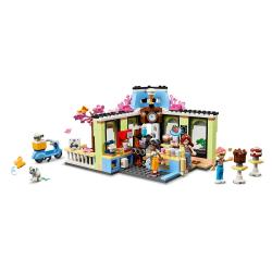 LEGO® Heartlake City Café 426 Teile 42618