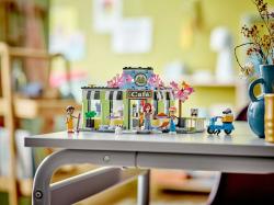 LEGO® Heartlake City Café 426 Teile 42618