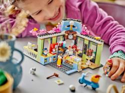 LEGO® Heartlake City Café 426 Teile 42618