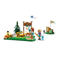 LEGO® Friends Bogenschießen im Abenteuercamp 157 Teile 42622