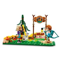 LEGO® Friends Bogenschießen im Abenteuercamp 157 Teile 42622