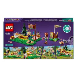 LEGO® Friends Bogenschießen im Abenteuercamp 157 Teile 42622