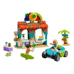 LEGO® Friends Smoothie-Stand am Strand 213 Teile 42625