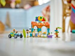 LEGO® Friends Smoothie-Stand am Strand 213 Teile 42625