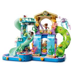 LEGO® Friends Heartlake City Wasserpark 814 Teile 42630