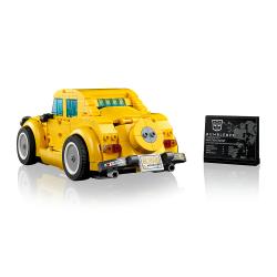 LEGO® ICONS Transformers Bumblebee 950 Teile 10338