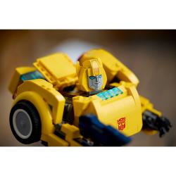 LEGO® ICONS Transformers Bumblebee 950 Teile 10338