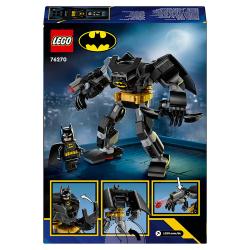 LEGO® Batman™ Mech 140 Teile 76270