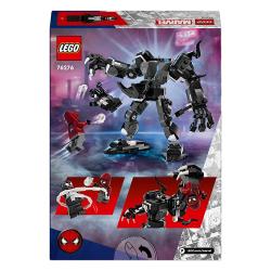 LEGO® MARVEL Venom Mech vs. Miles Morales 134 Teile 76276
