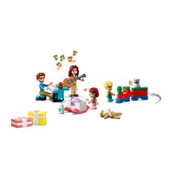 LEGO® Friends Adventskalender 2024 272 Teile 42637