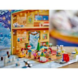 LEGO® Friends Adventskalender 2024 272 Teile 42637